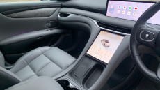 MG Im5 300kW Long Range 100kWh 5dr Auto Electric Hatchback